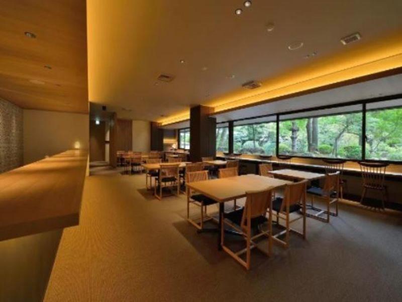 Yoshiike Ryokan Hakone Luaran gambar