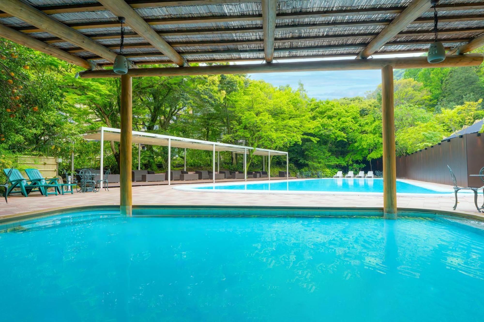Yoshiike Ryokan Hakone Luaran gambar